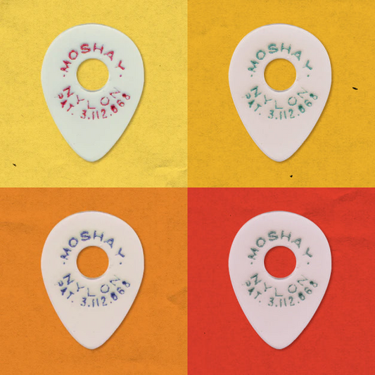 Moshay Pick Sampler Pack SKU 115