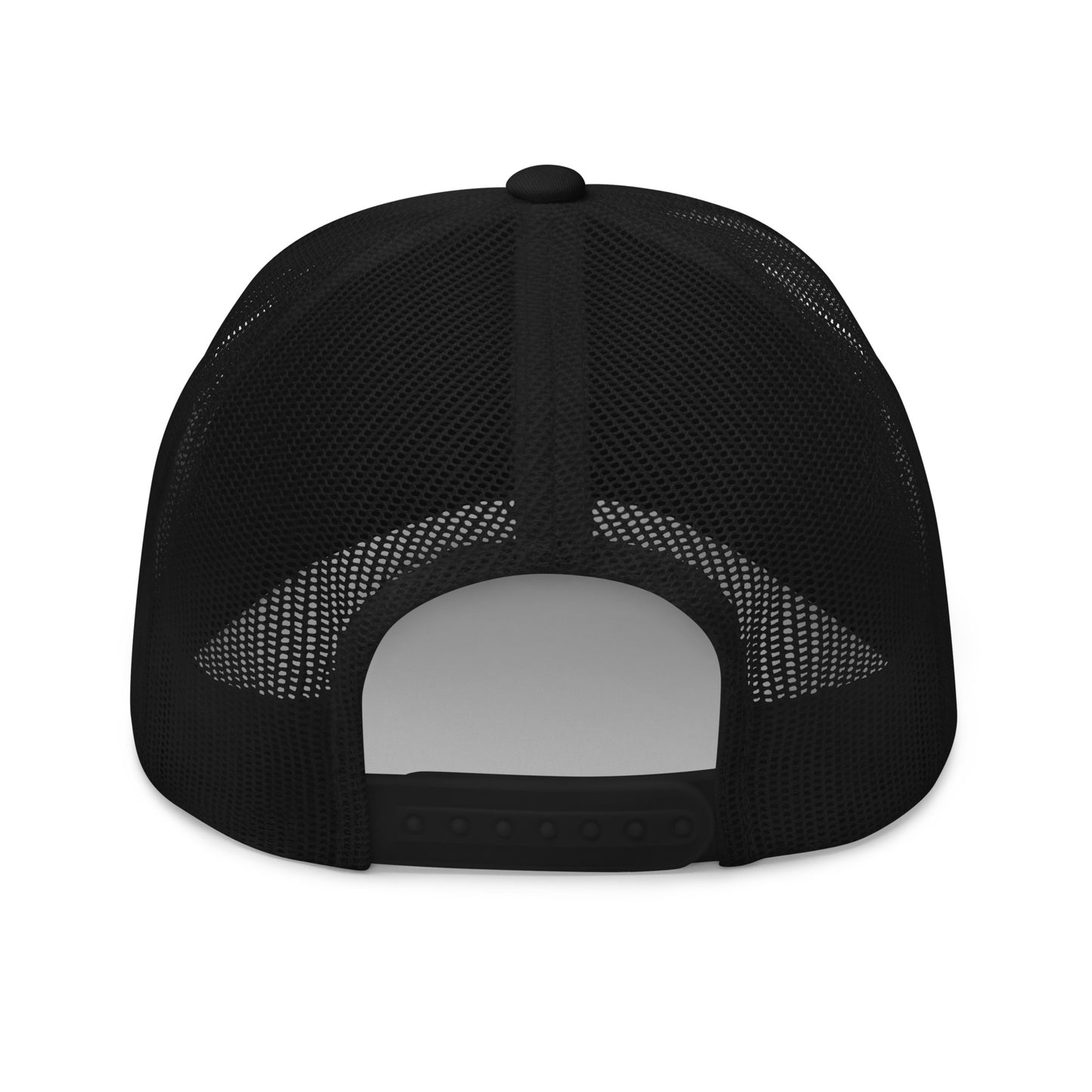Moshay Pick Trucker Cap