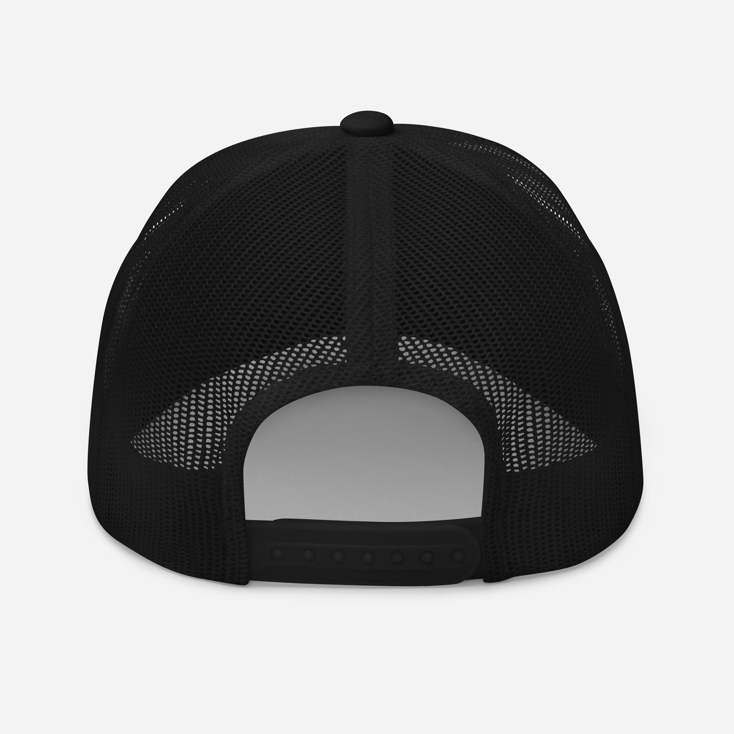 Moshay Pick Trucker Cap