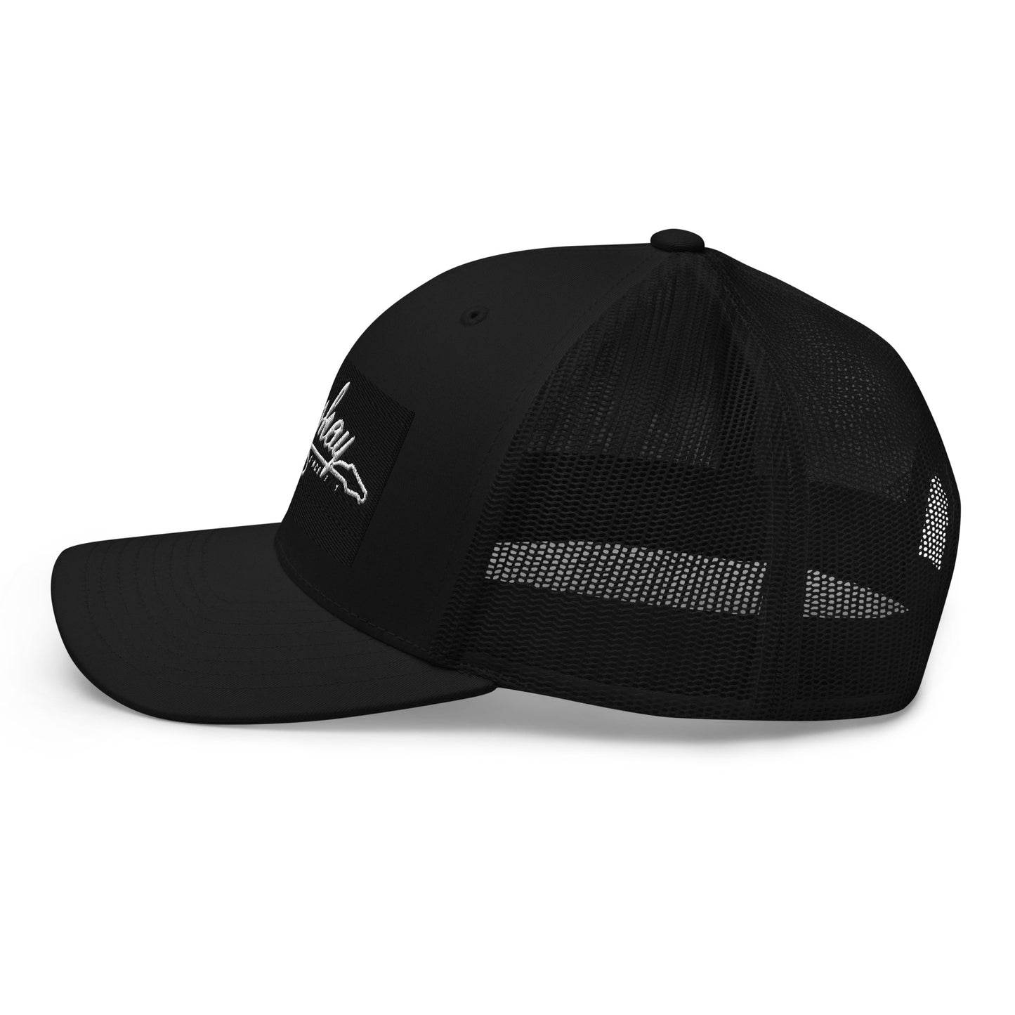 Moshay Pick Trucker Cap
