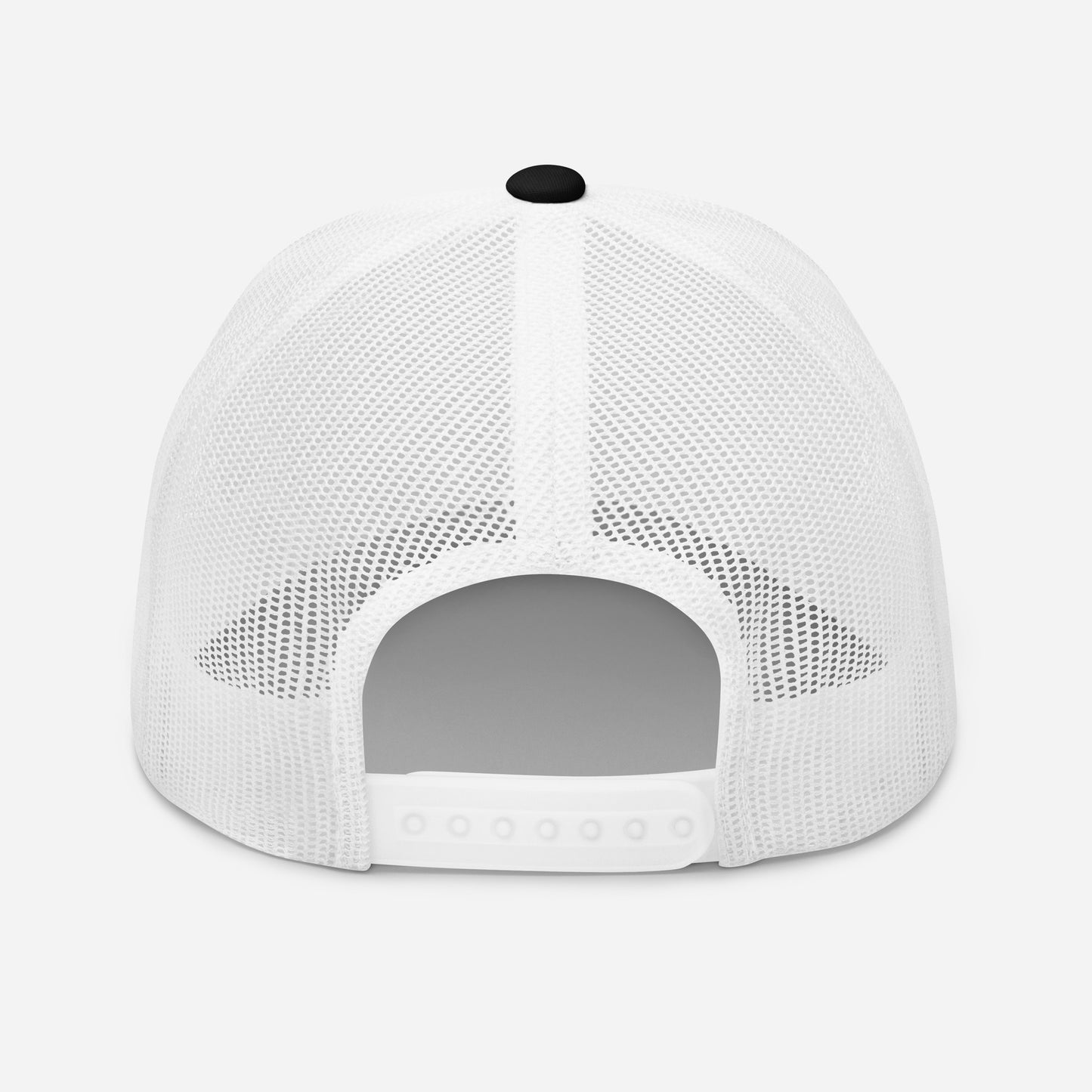 Moshay Pick Trucker Cap
