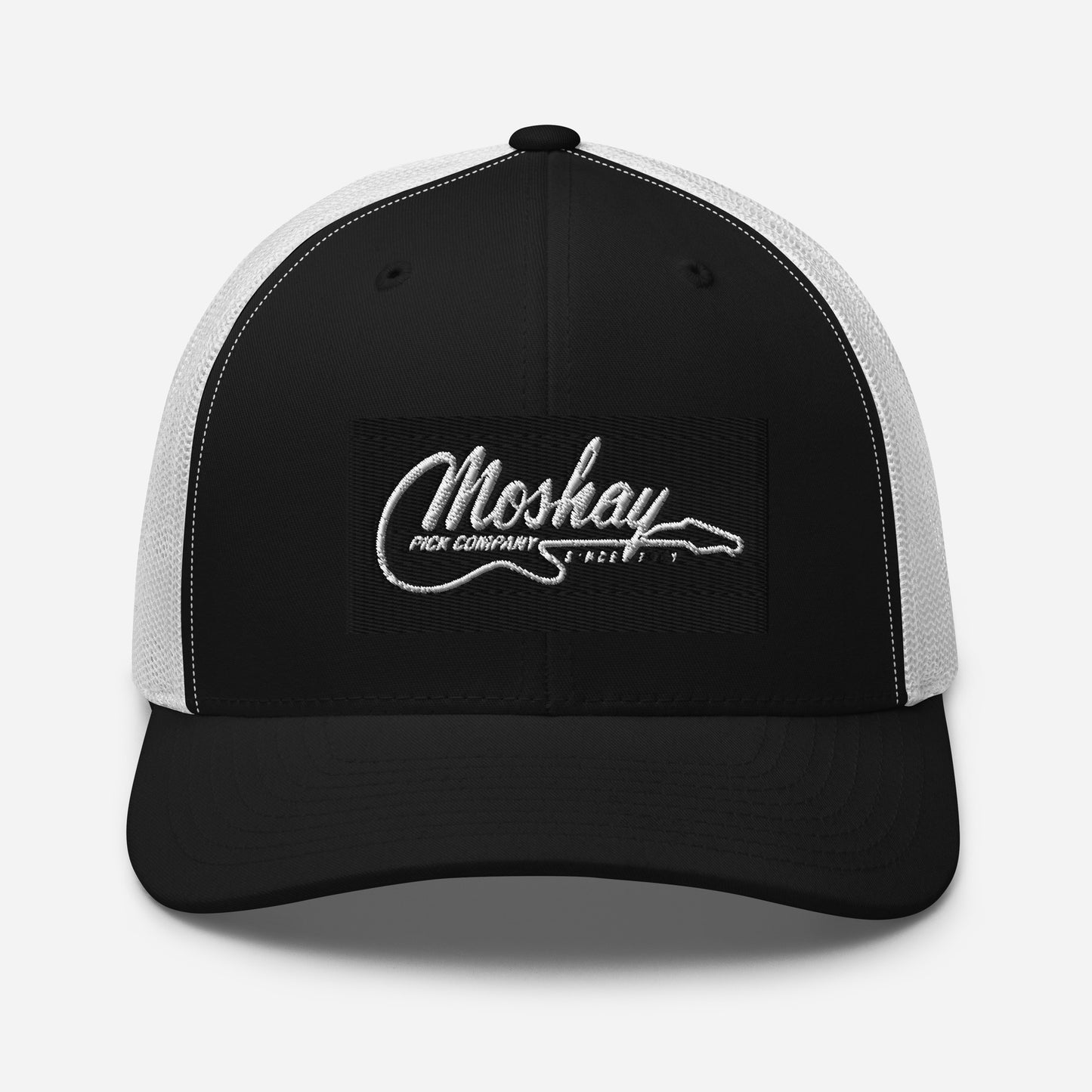 Moshay Pick Trucker Cap