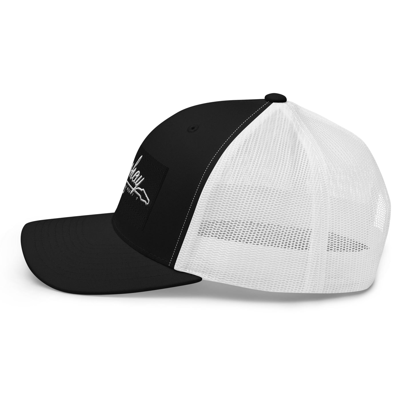 Moshay Pick Trucker Cap