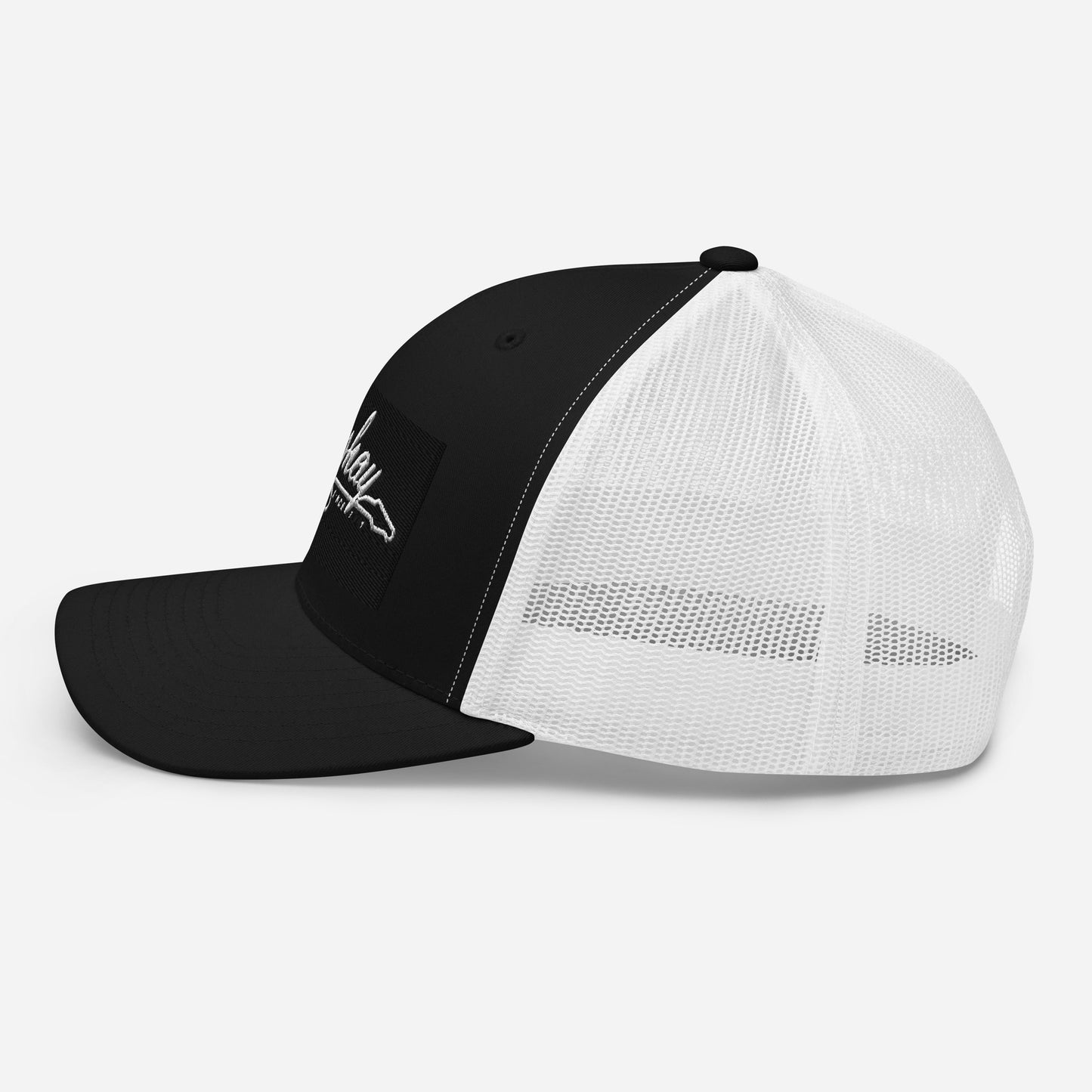 Moshay Pick Trucker Cap