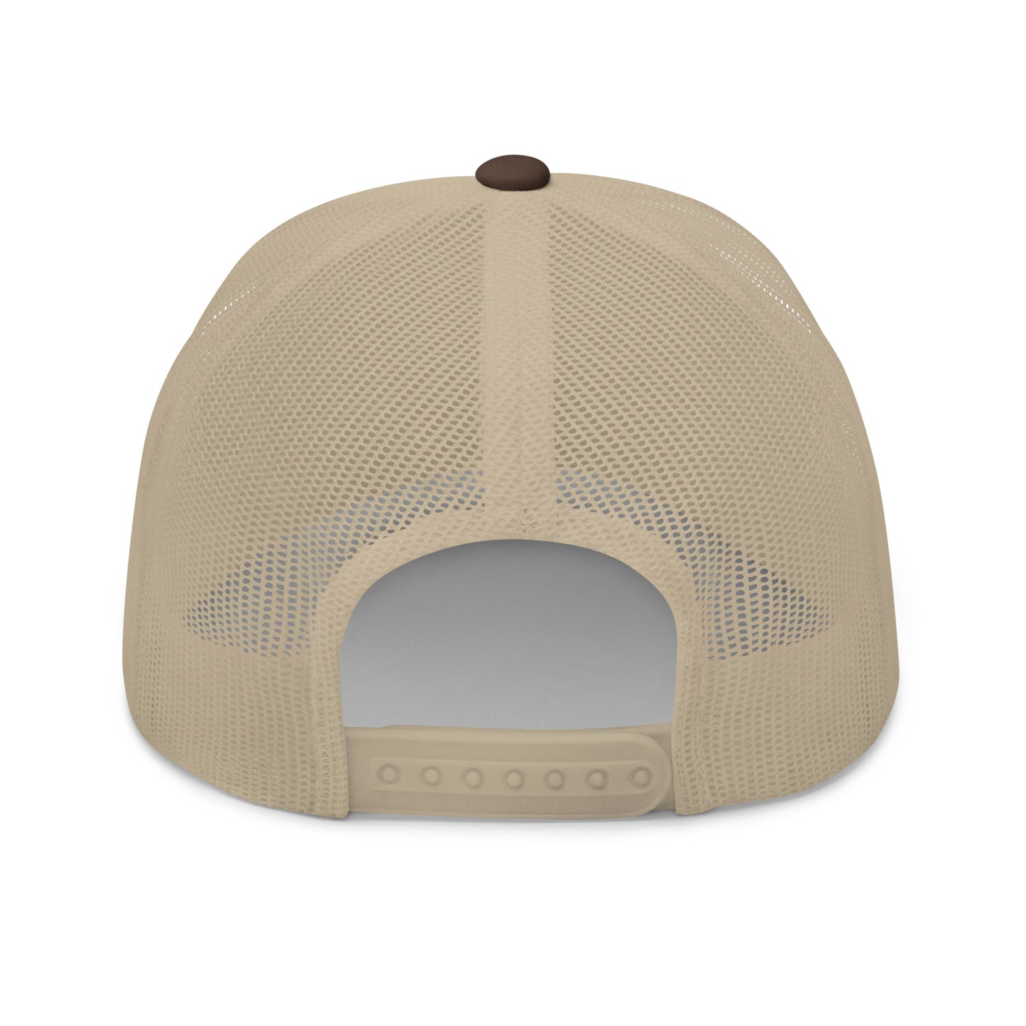 Moshay Pick Trucker Cap