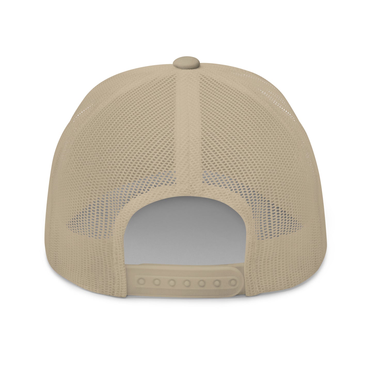 Moshay Pick Trucker Cap