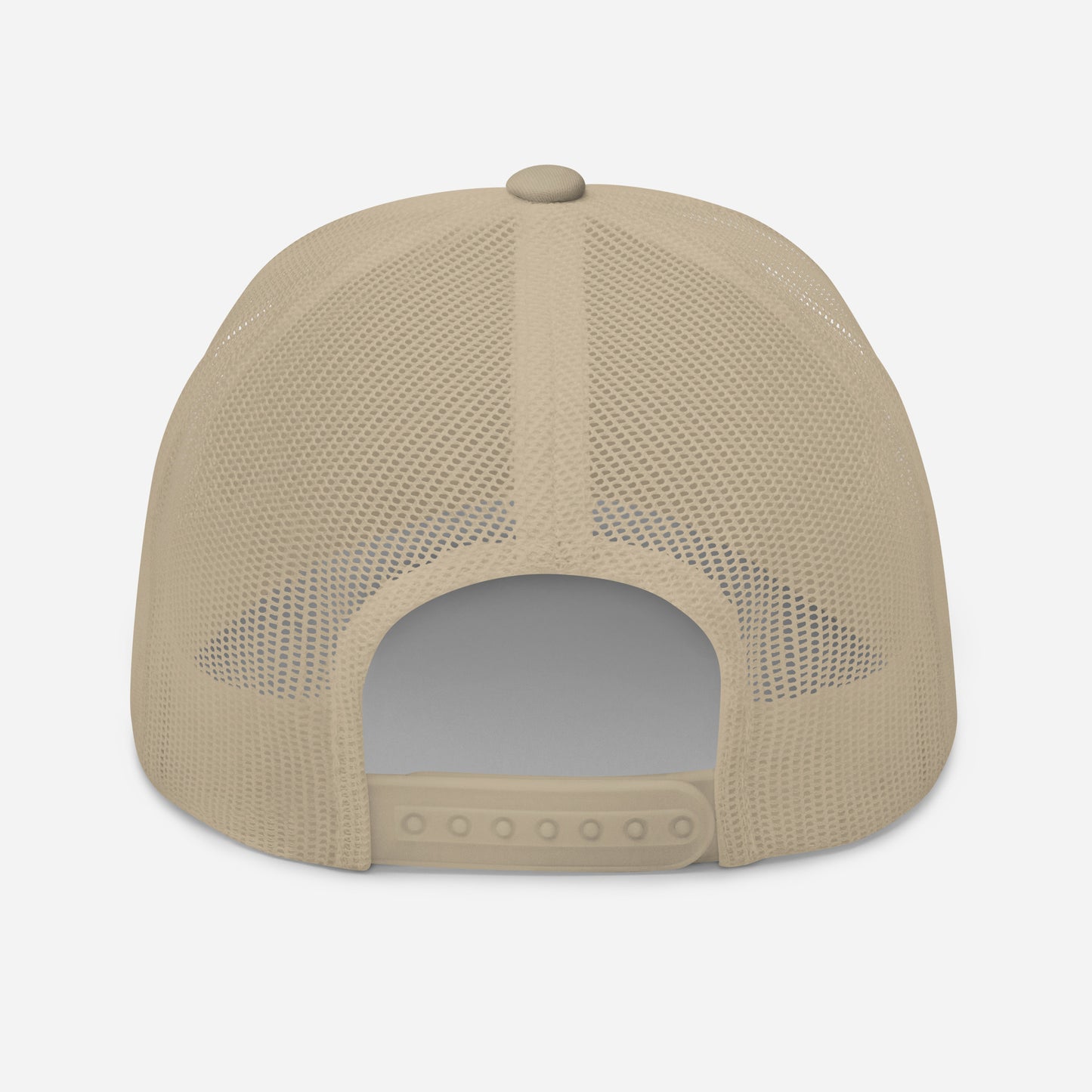 Moshay Pick Trucker Cap