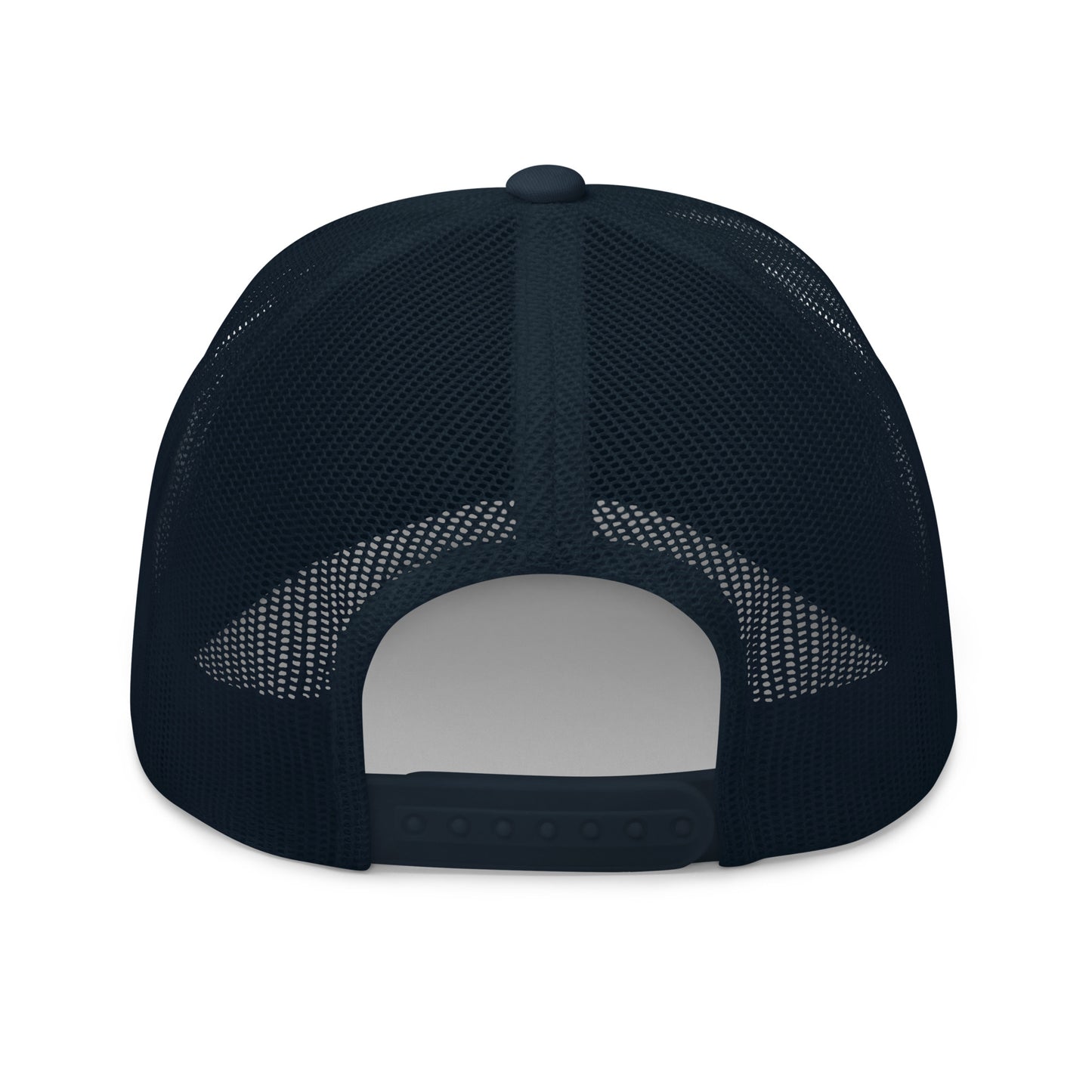 Moshay Pick Trucker Cap