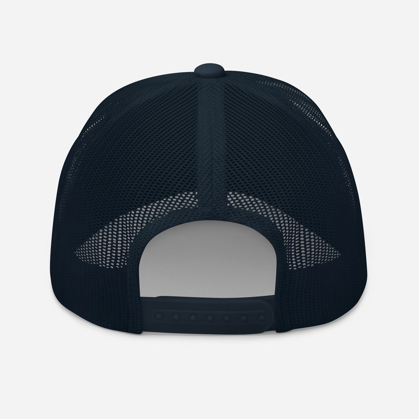 Moshay Pick Trucker Cap