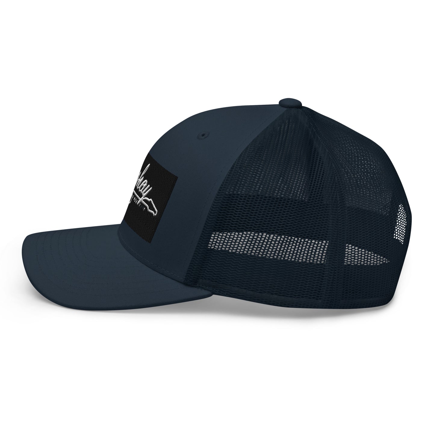 Moshay Pick Trucker Cap