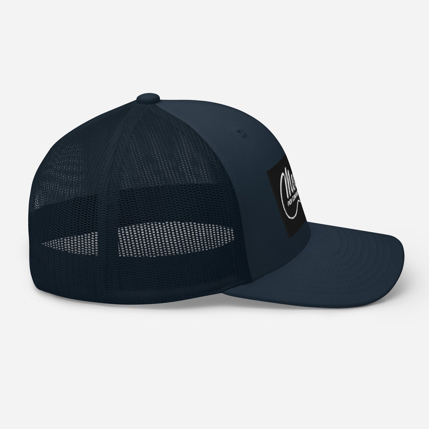 Moshay Pick Trucker Cap
