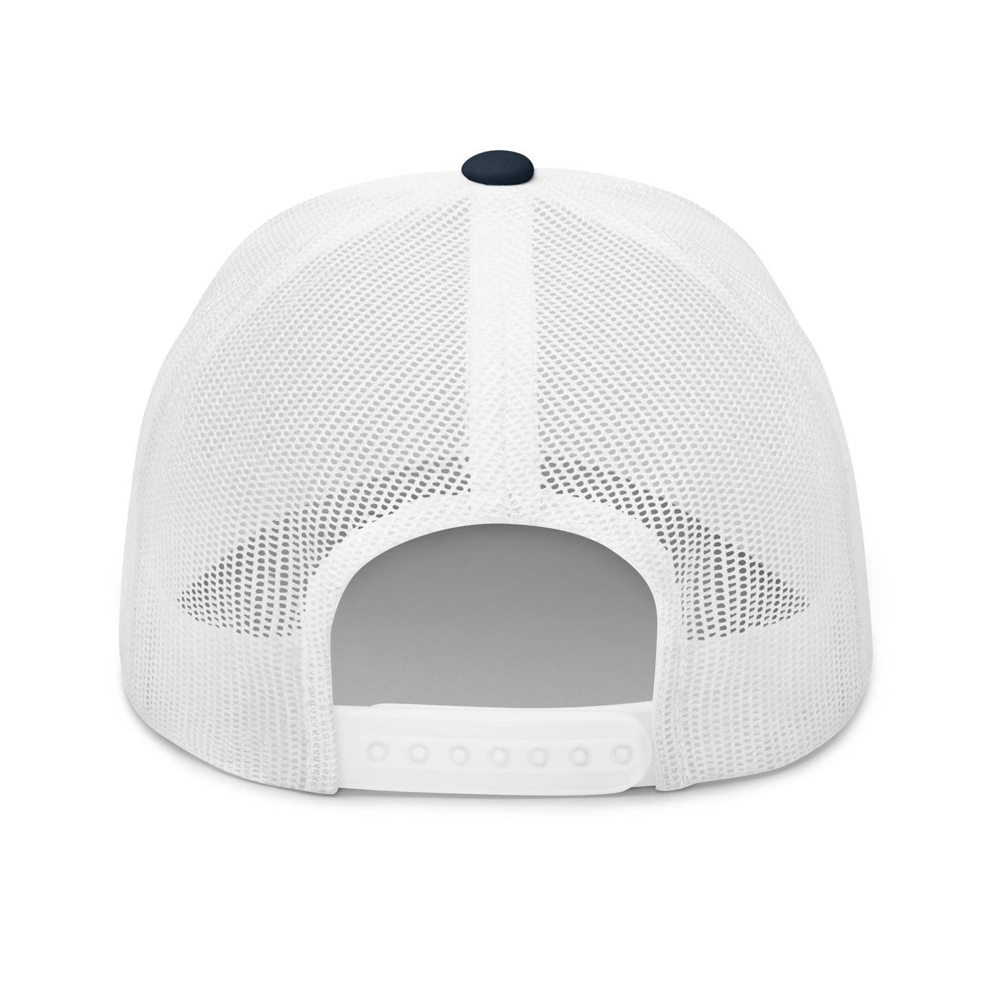 Moshay Pick Trucker Cap