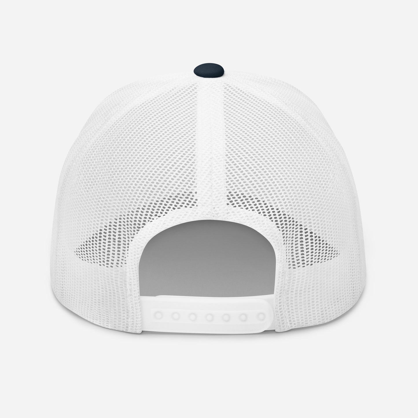 Moshay Pick Trucker Cap