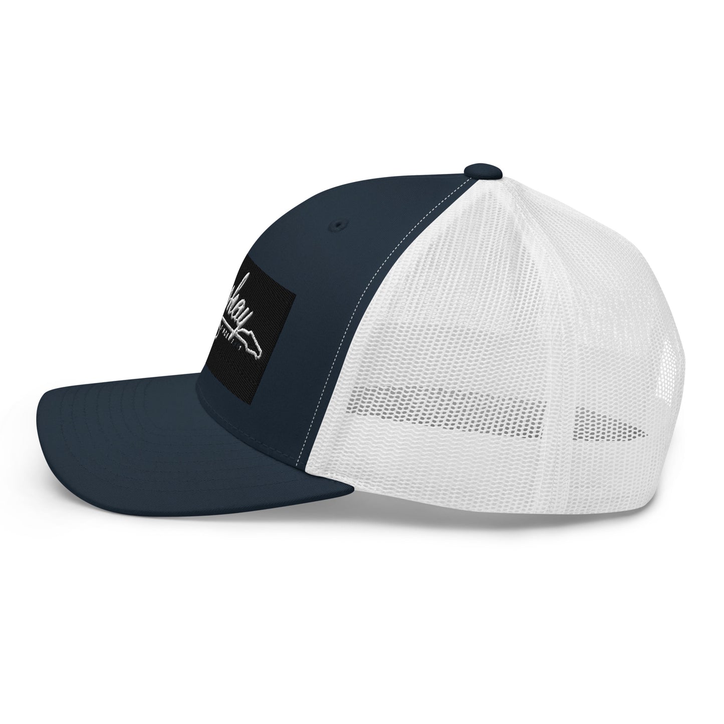 Moshay Pick Trucker Cap