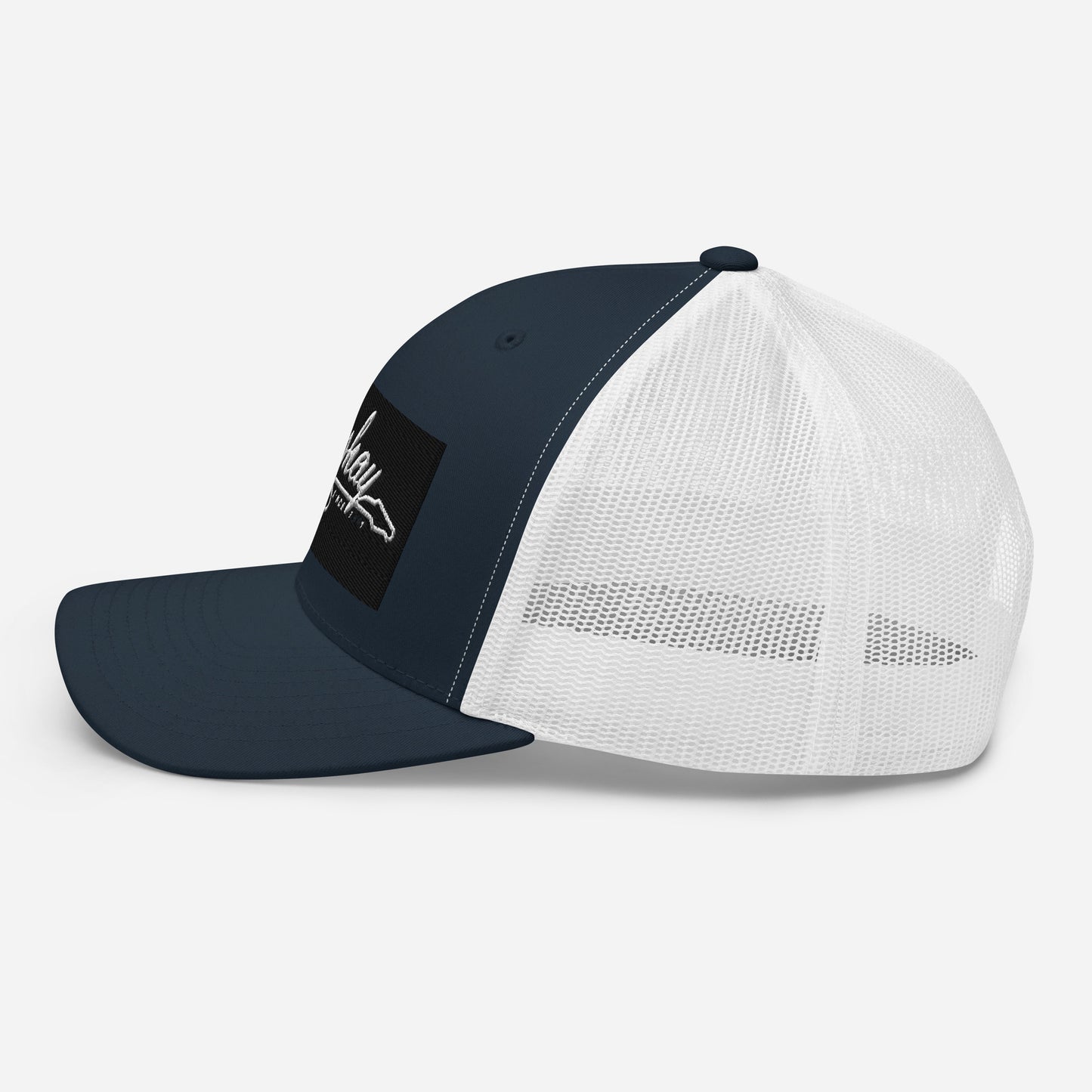 Moshay Pick Trucker Cap