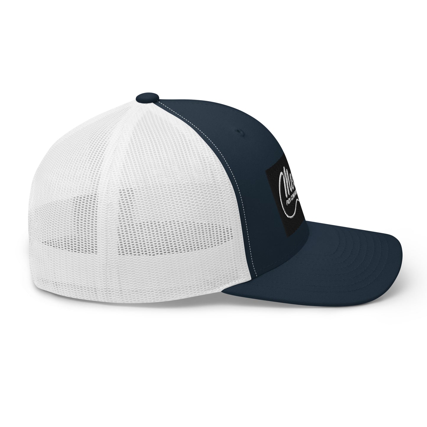 Moshay Pick Trucker Cap