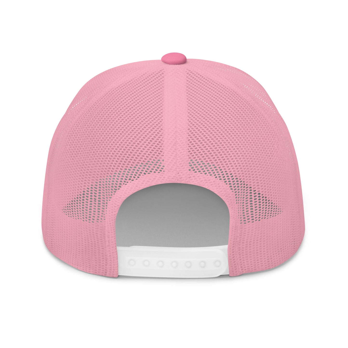 Moshay Pick Trucker Cap