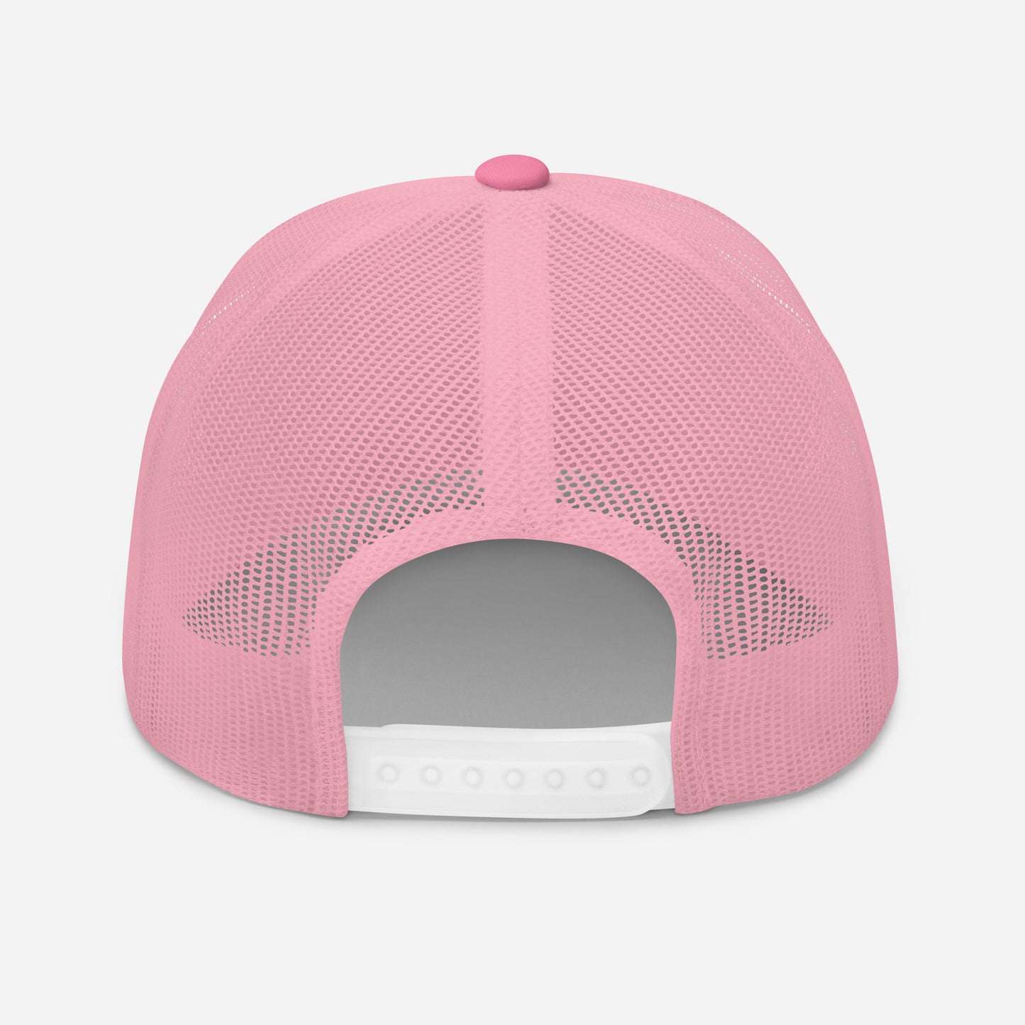 Moshay Pick Trucker Cap