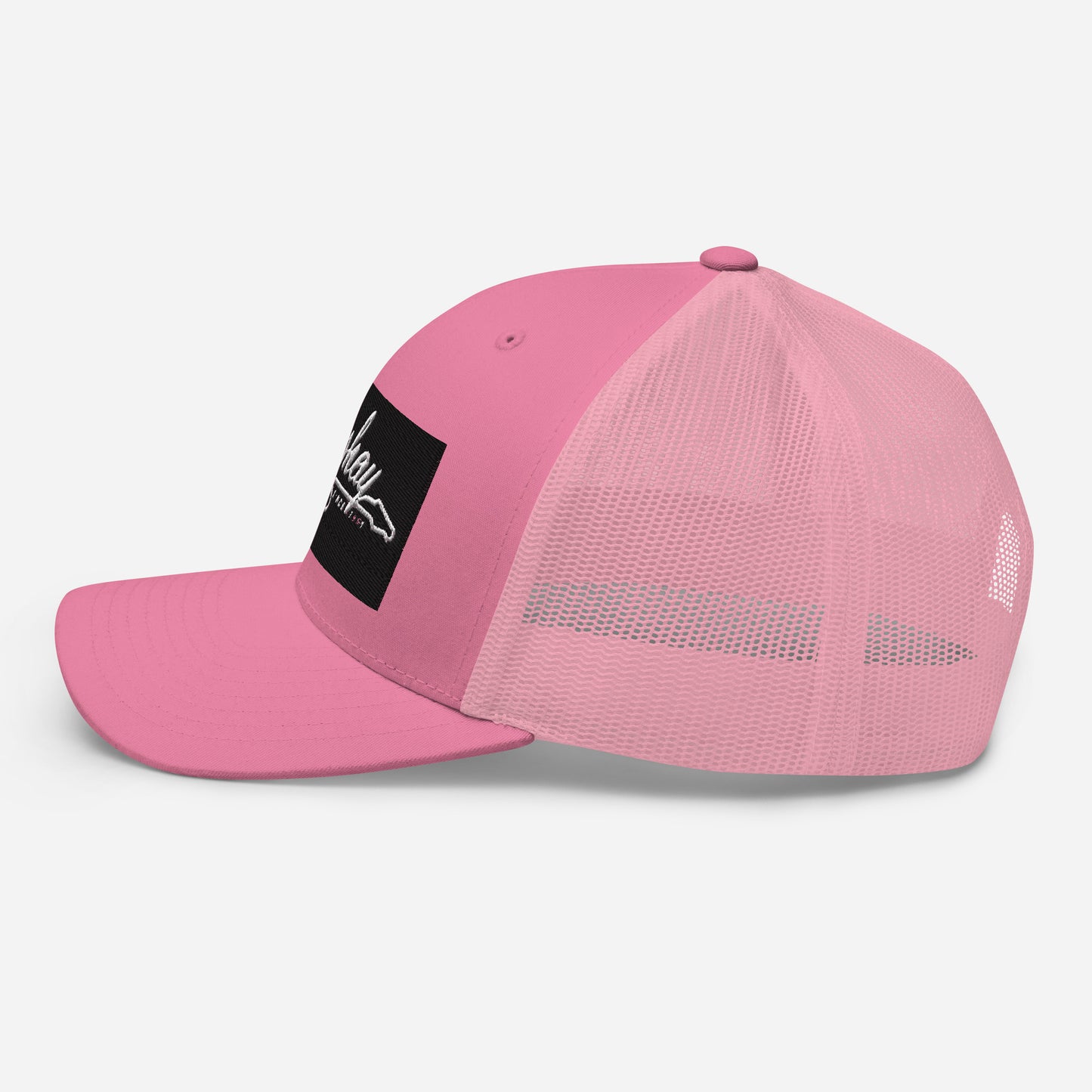 Moshay Pick Trucker Cap