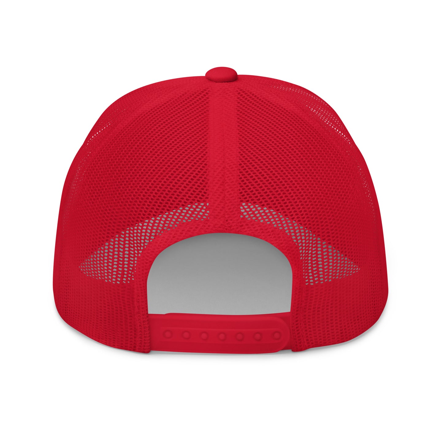 Moshay Pick Trucker Cap