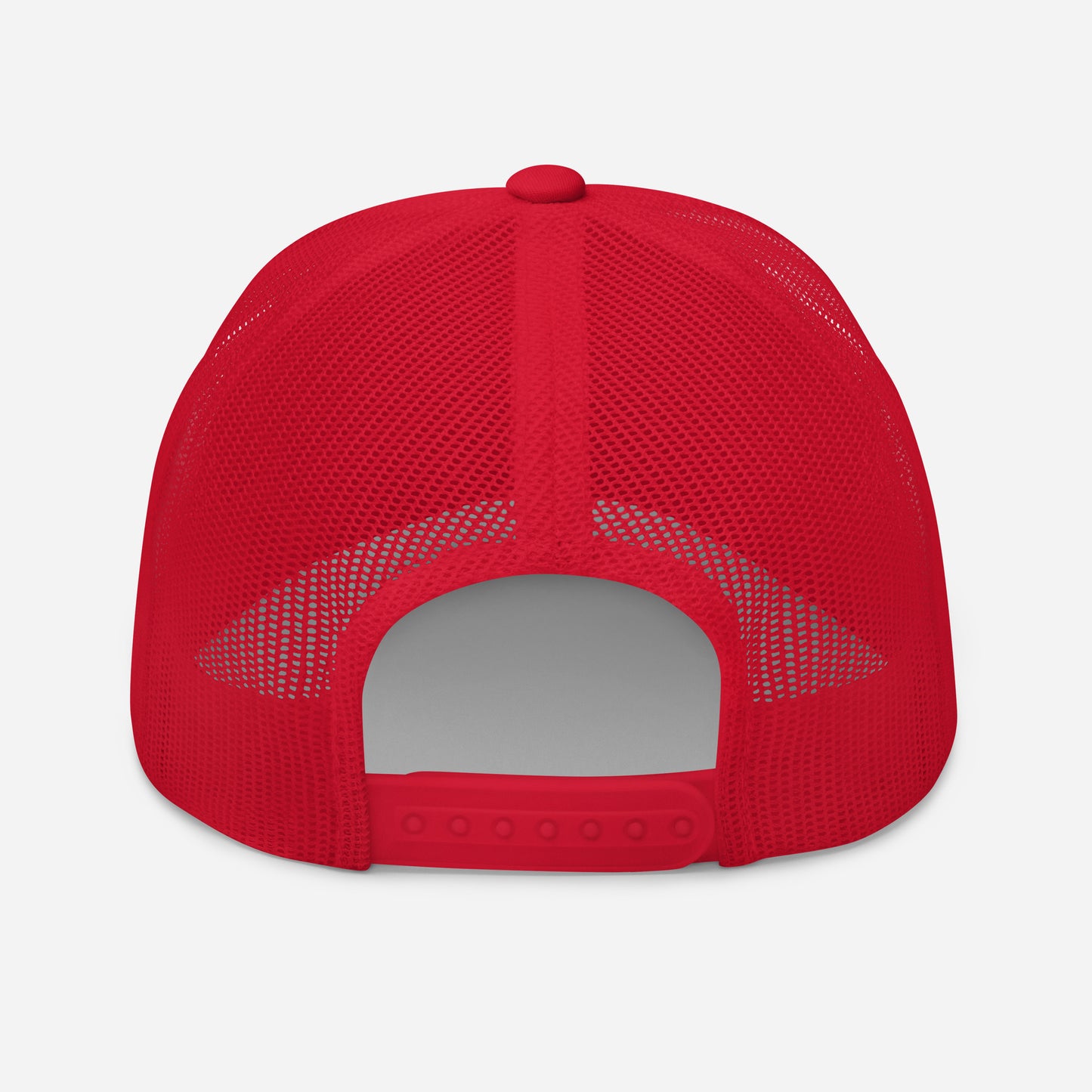 Moshay Pick Trucker Cap
