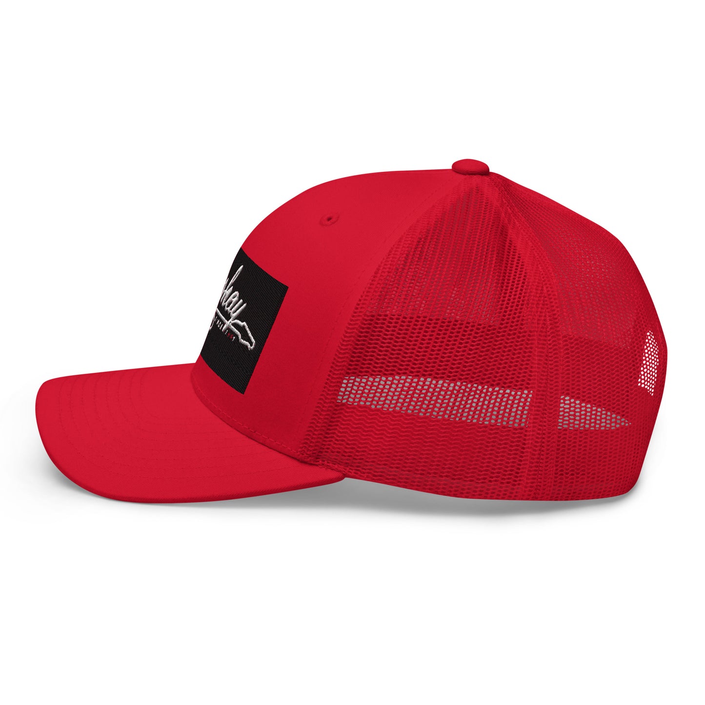 Moshay Pick Trucker Cap
