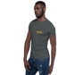 Moshay Pick Two Sided Short-Sleeve Unisex T-Shirt